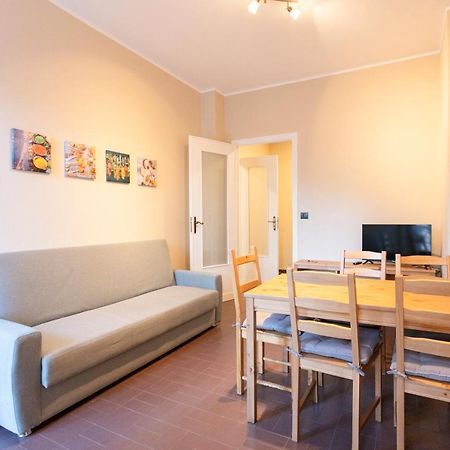 Appartement Gualhouse - Ospitalita In Zona Lingotto à Turin Extérieur photo