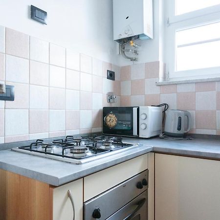 Appartement Gualhouse - Ospitalita In Zona Lingotto à Turin Extérieur photo