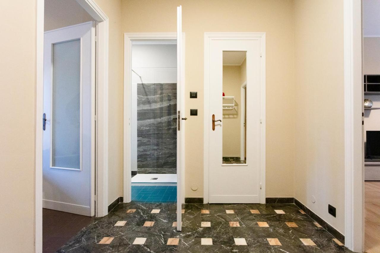 Appartement Gualhouse - Ospitalita In Zona Lingotto à Turin Extérieur photo