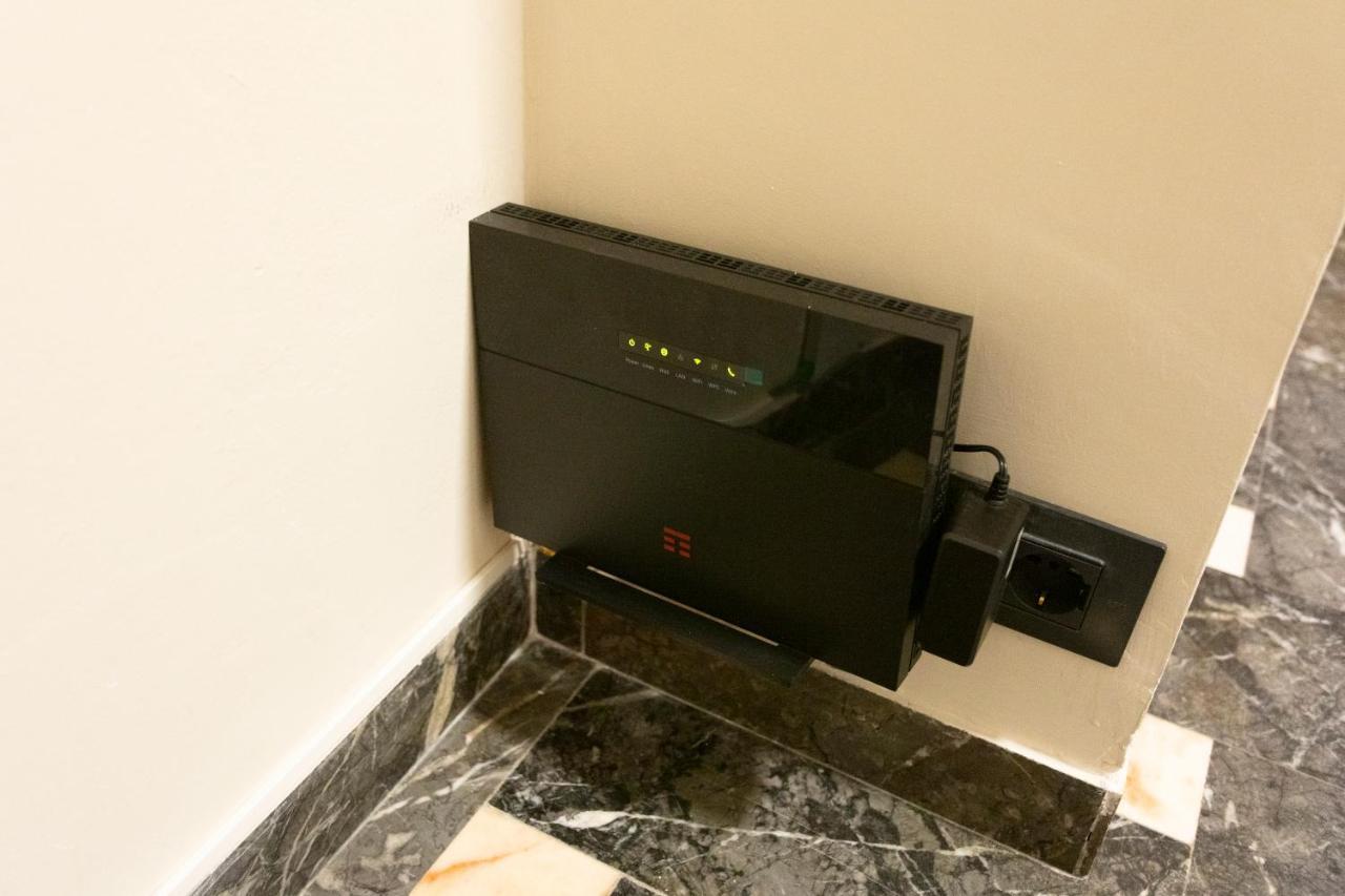 Appartement Gualhouse - Ospitalita In Zona Lingotto à Turin Extérieur photo