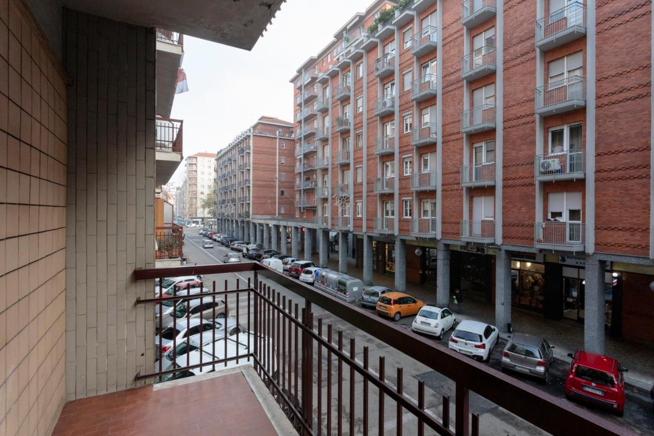 Appartement Gualhouse - Ospitalita In Zona Lingotto à Turin Extérieur photo