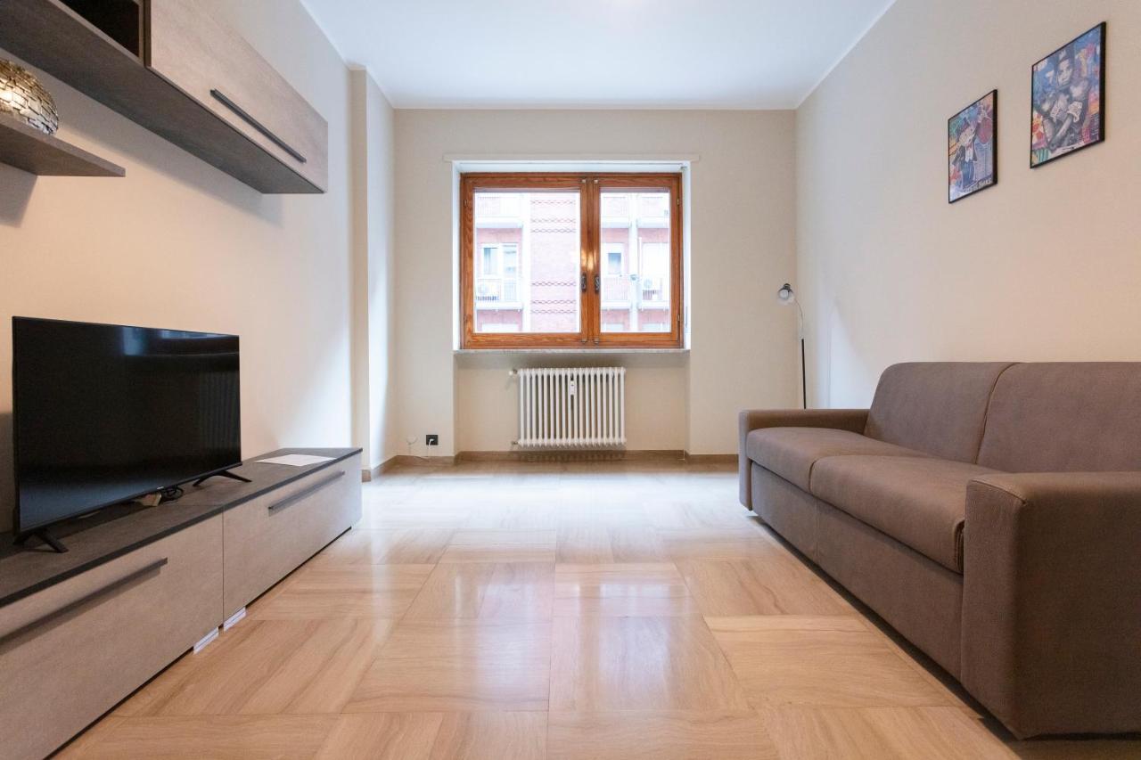 Appartement Gualhouse - Ospitalita In Zona Lingotto à Turin Extérieur photo